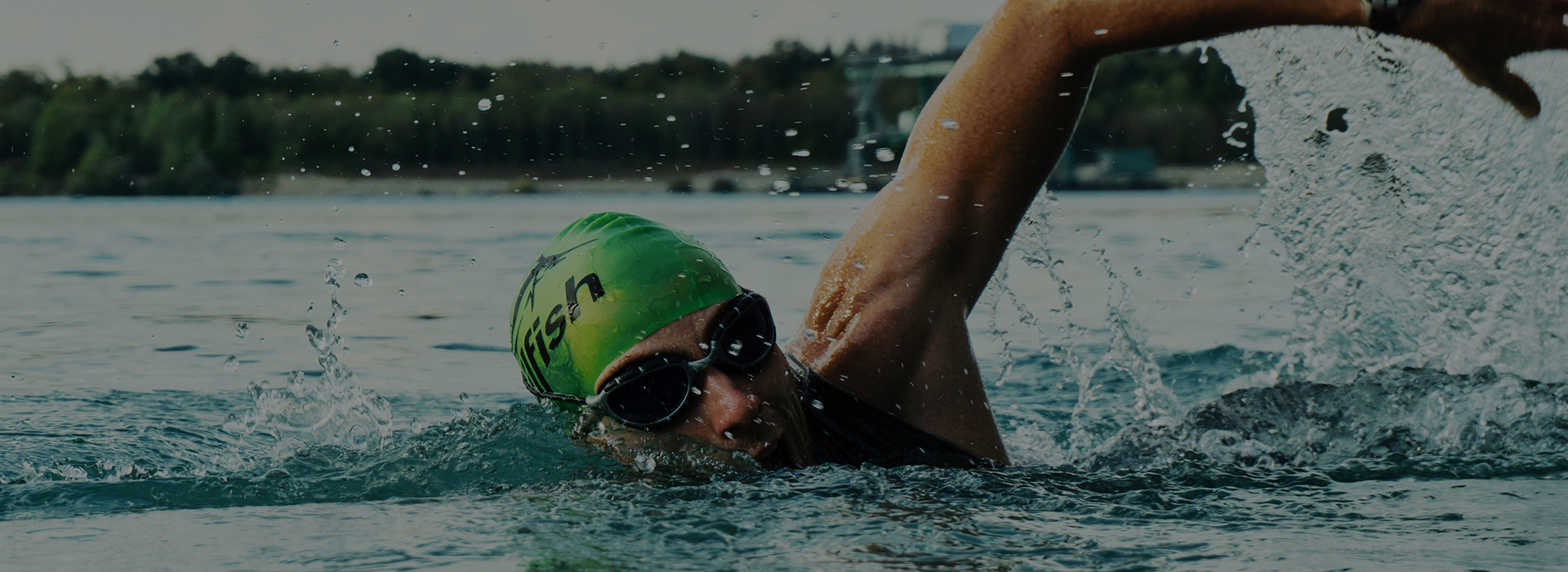 athletes training